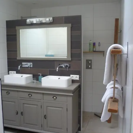 Beukenhof Bed & Breakfast