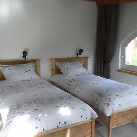 Bed & Breakfast Beukenhof 4*