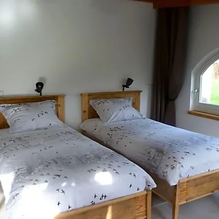 Beukenhof Bed & Breakfast 4*
