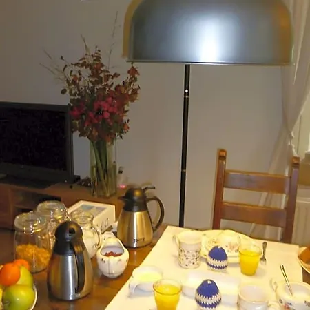 Beukenhof Bed & Breakfast