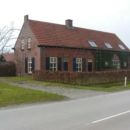 Beukenhof 4* Molenschot