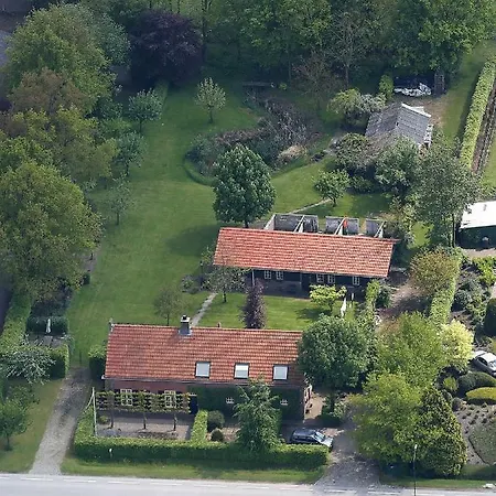 Beukenhof Bed & Breakfast 4*