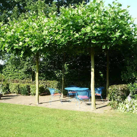 Beukenhof ベッド・アンド・ブレックファスト Molenschot