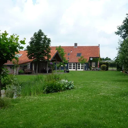 Beukenhof Molenschot