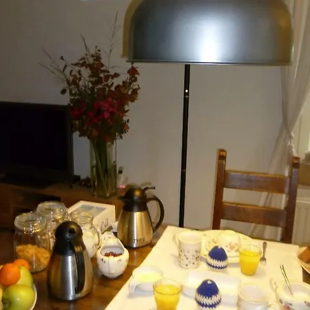 Beukenhof 4*