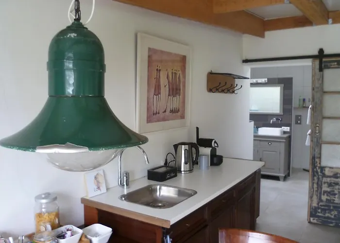 Beukenhof 4* Molenschot