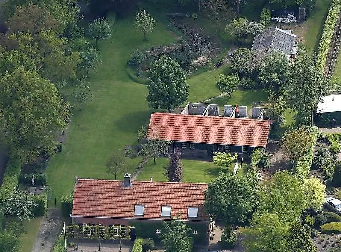 Beukenhof ベッド・アンド・ブレックファスト 4*