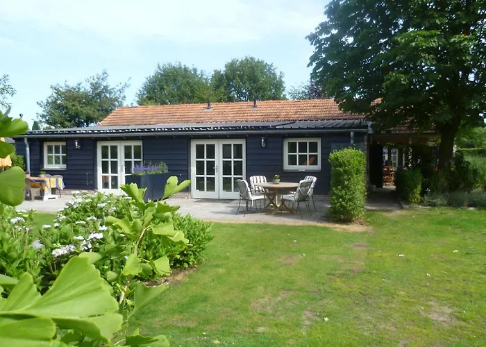 Beukenhof Molenschot