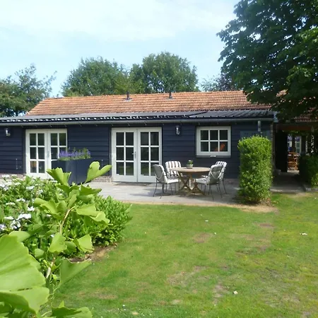 Beukenhof Molenschot