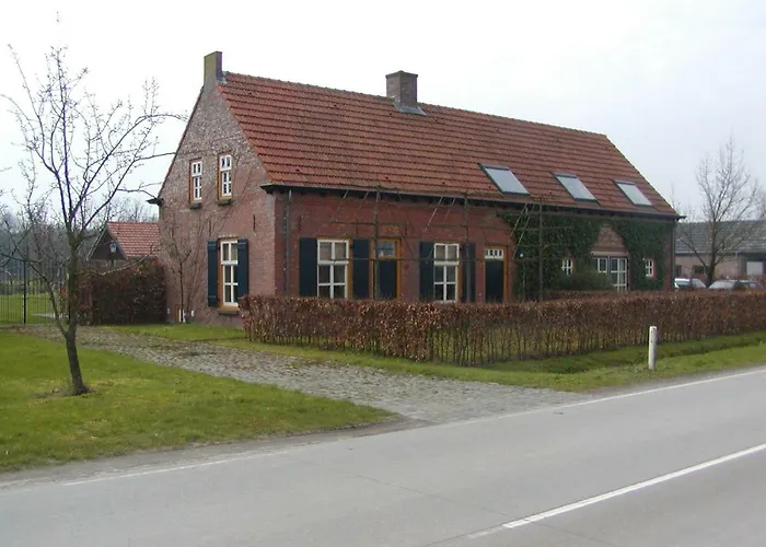 Beukenhof 4* Molenschot